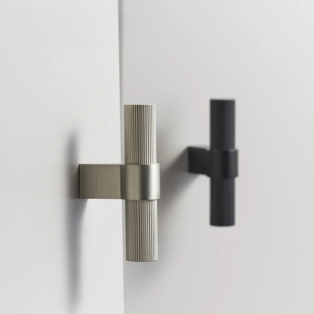Shenu Knob & Pull Bar
