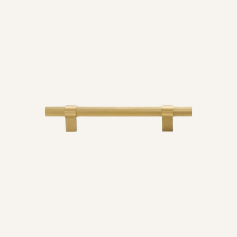 Shenu Knob & Pull Bar