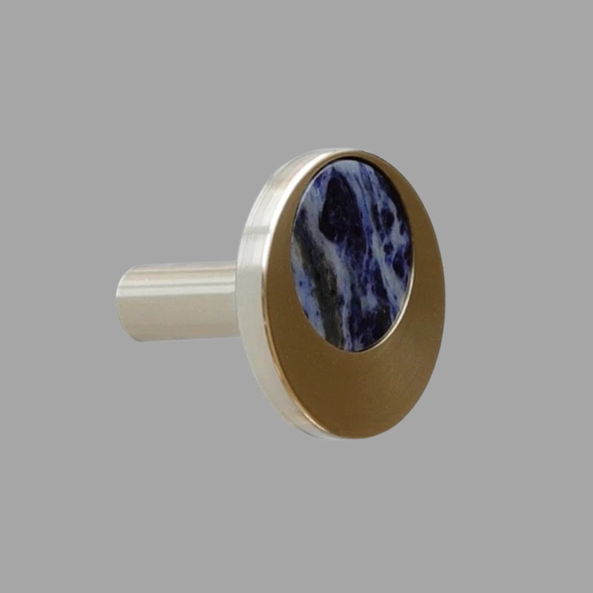 Shes Marble Knob