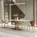 Shesh Dining Chair - Residence Supply