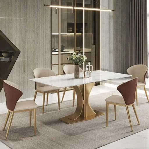 Shesh Dining Table - Residence Supply