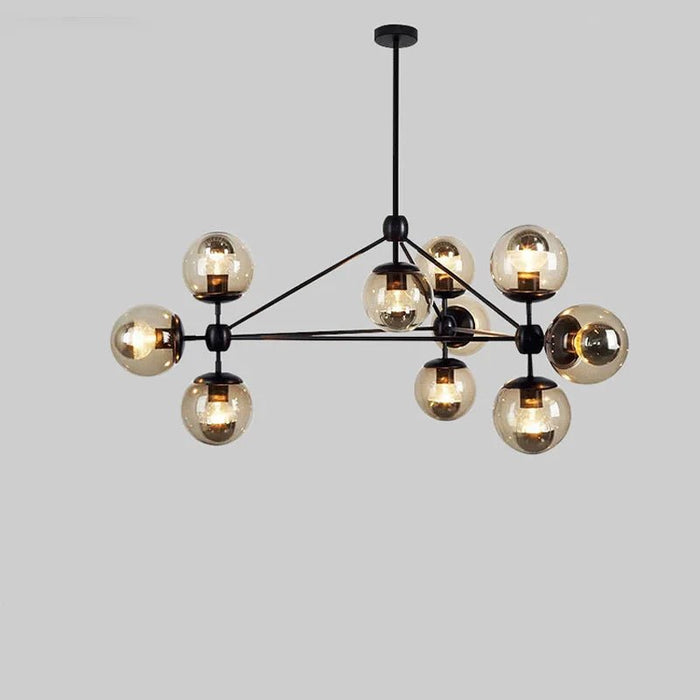 Shesha Chandelier Light - Residence Supply