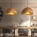 Shibui Pendant Light - Contemporary Lighting for Dining Table