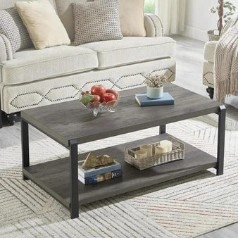 Shubz Coffee Table - Residence Supply