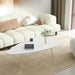 Shulh Coffee Table - Residence Supply