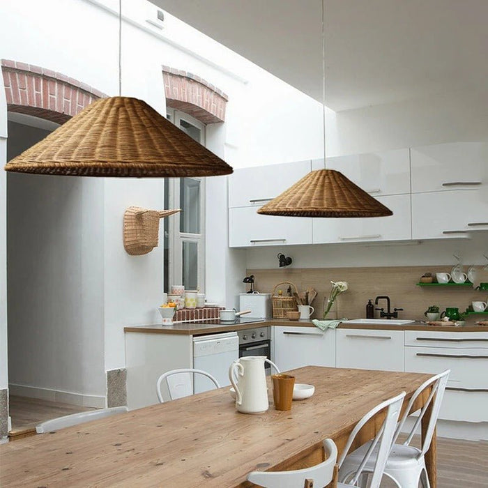 Shuren Pendant Light - Residence Supply