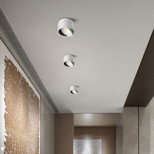 Sidra Ceiling Light - Open Box - Residence Supply