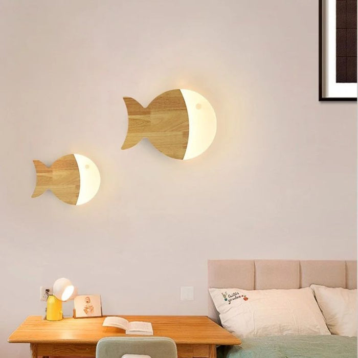 Sikil Wall Lamp - Residence Supply