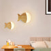 Sikil Wall Lamp - Residence Supply