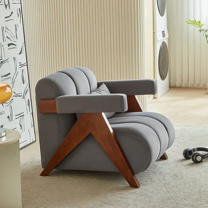 Decorative Sillon Arm Chair