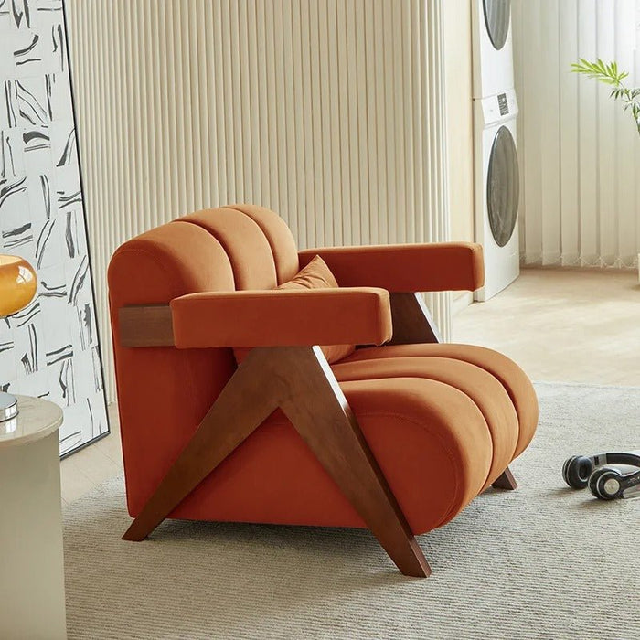 Sillon Arm Chair For Living Room