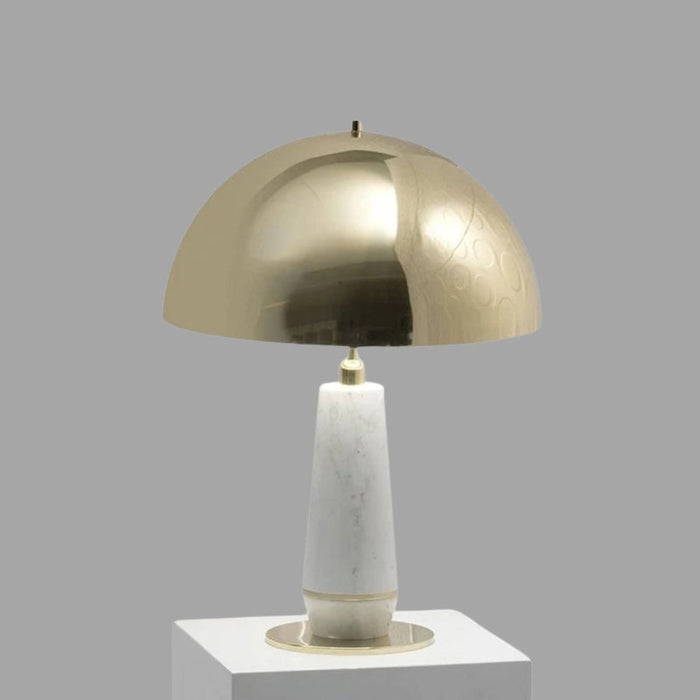 Silva Table Lamp - Residence Supply