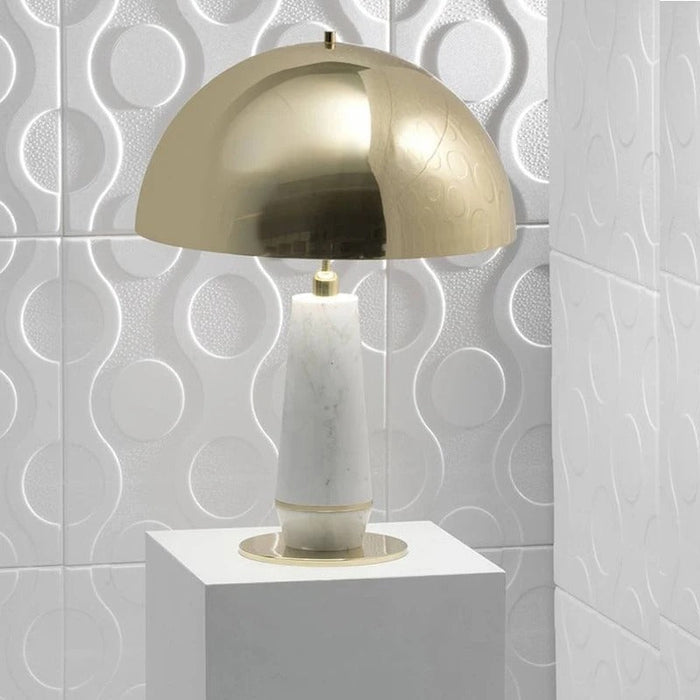 Silva Table Lamp - Residence Supply