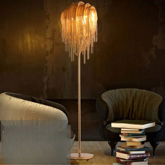 Best Simplicitas Floor Lamp