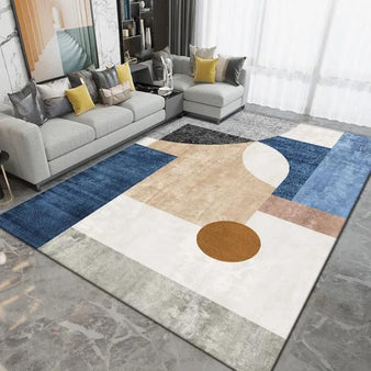 Simte Area Rug - Residence Supply