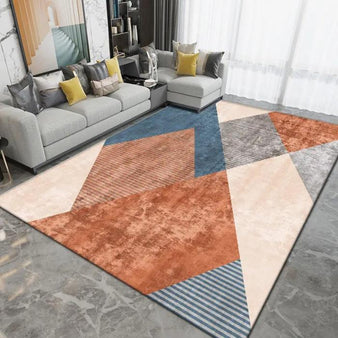 Simte Area Rug - Residence Supply