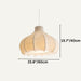 Siol Pendant Light - Residence Supply