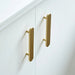 Sirqu Knob & Pull Bar - Residence Supply