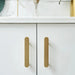 Sirqu Knob & Pull Bar - Residence Supply