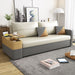 Soami Pillow Sofa - Residence Supply