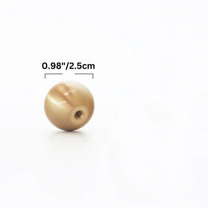 Soedo Knob & Pull Bar - Residence Supply