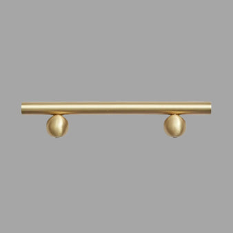 Soedo Knob & Pull Bar - Residence Supply