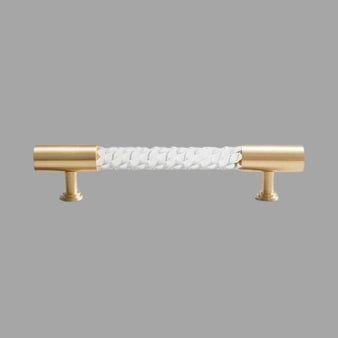 Soir Transparent Pull Bar - Residence Supply