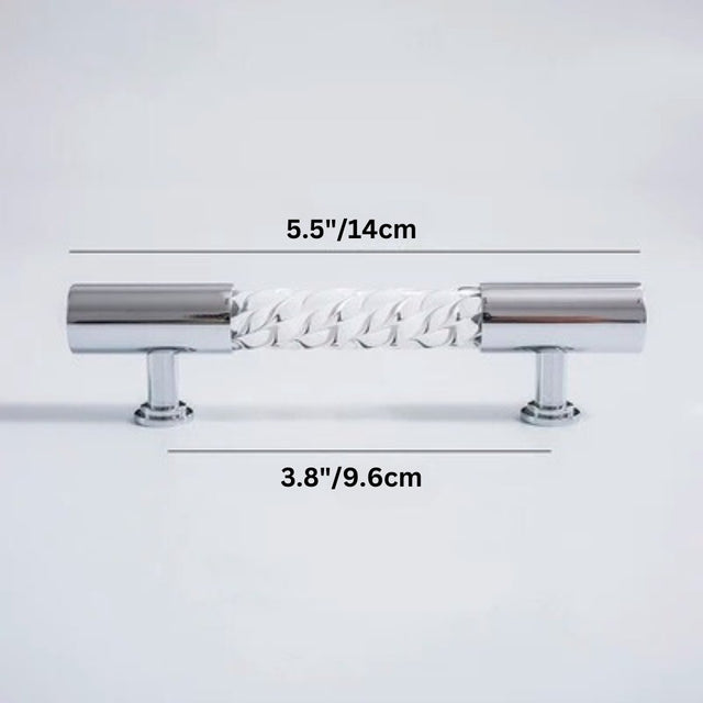 Soir Transparent Pull Bar