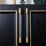 Soir Transparent Pull Bar