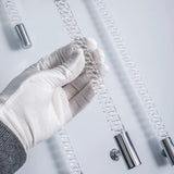 Soir Transparent Pull Bar