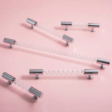 Soir Transparent Pull Bar