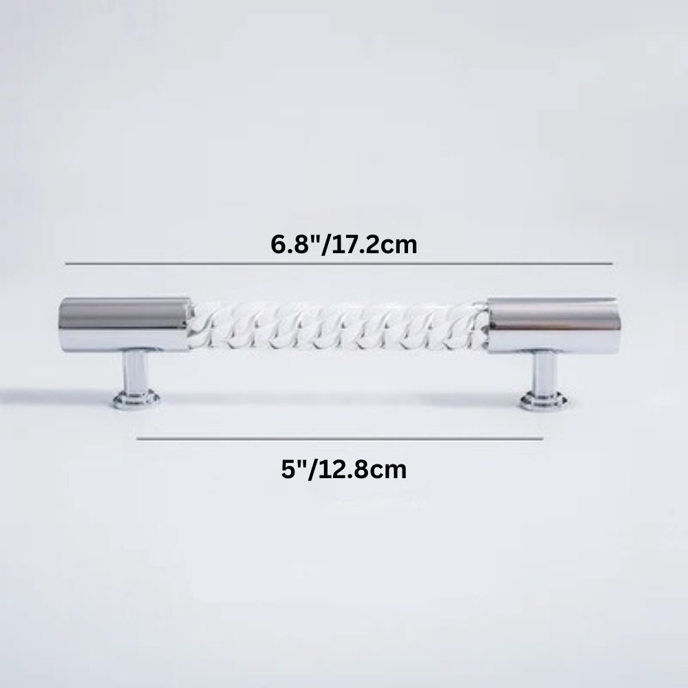 Soir Transparent Pull Bar