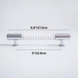 Soir Transparent Pull Bar