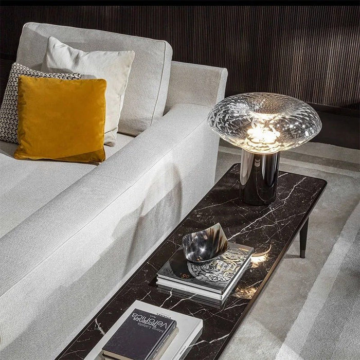 Solace Table Lamp - Residence Supply