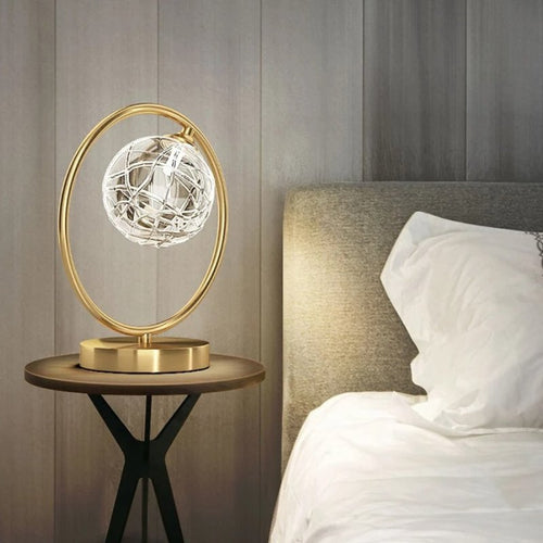 Solarae Table Lamp - Residence Supply