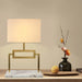 Sollys Table Lamp - Residence Supply