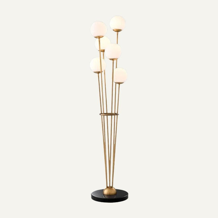 Luxury Solus Table Lamp