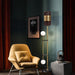 Soren Floor Lamp - Residence Supply