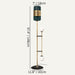 Soren Floor Lamp - Residence Supply