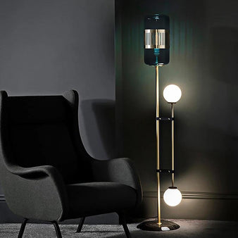 Soren Floor Lamp - Residence Supply