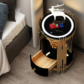 Sovav Smart Side Table - Residence Supply