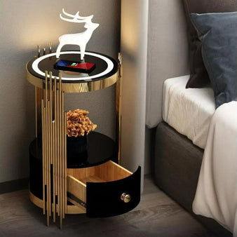 Sovav Smart Side Table - Residence Supply