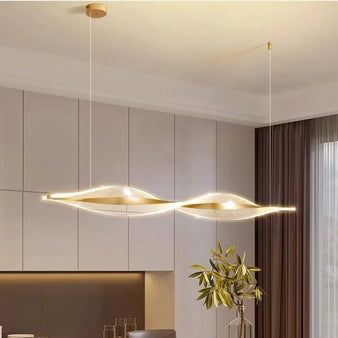 Splendere Linear Light - Residence Supply