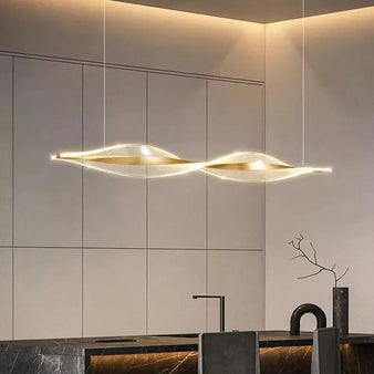 Splendere Linear Light - Residence Supply