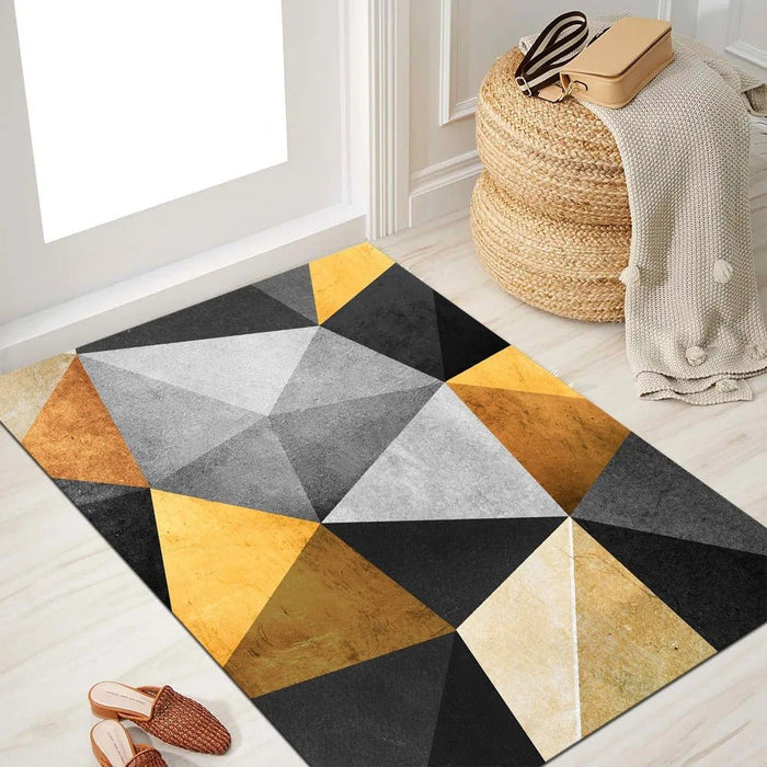 Staka Area Rug - Residence Supply