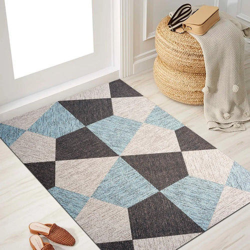 Staka Area Rug - Residence Supply