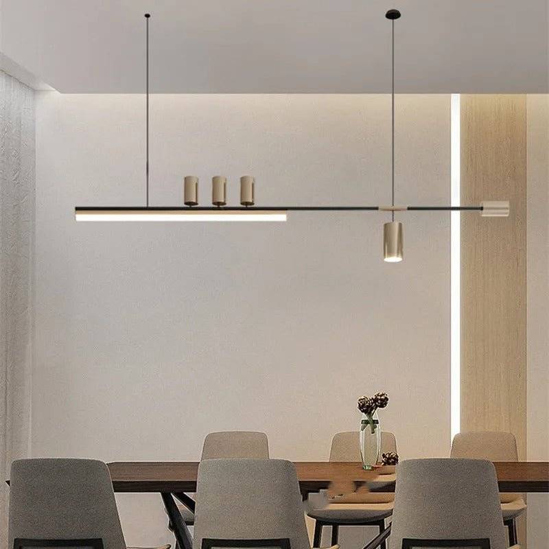 Stong Chandelier