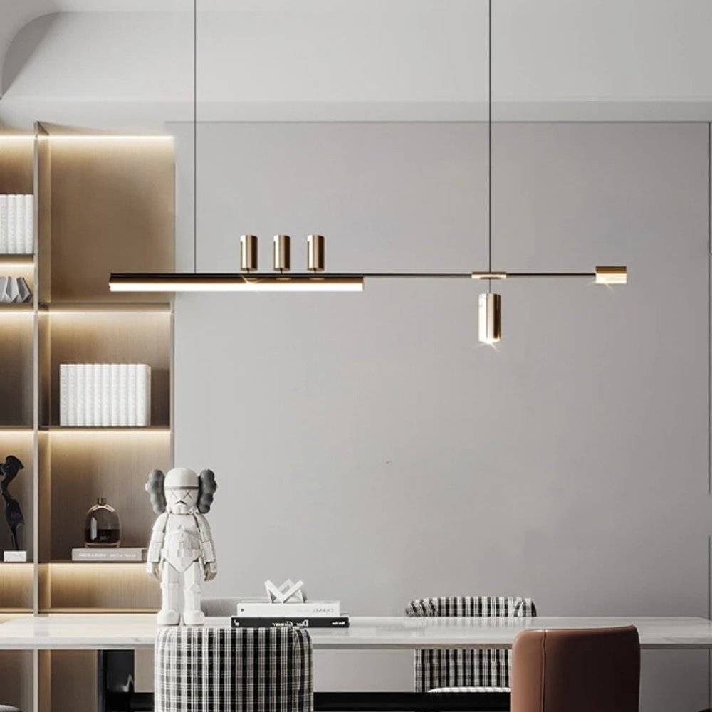 Stong Chandelier