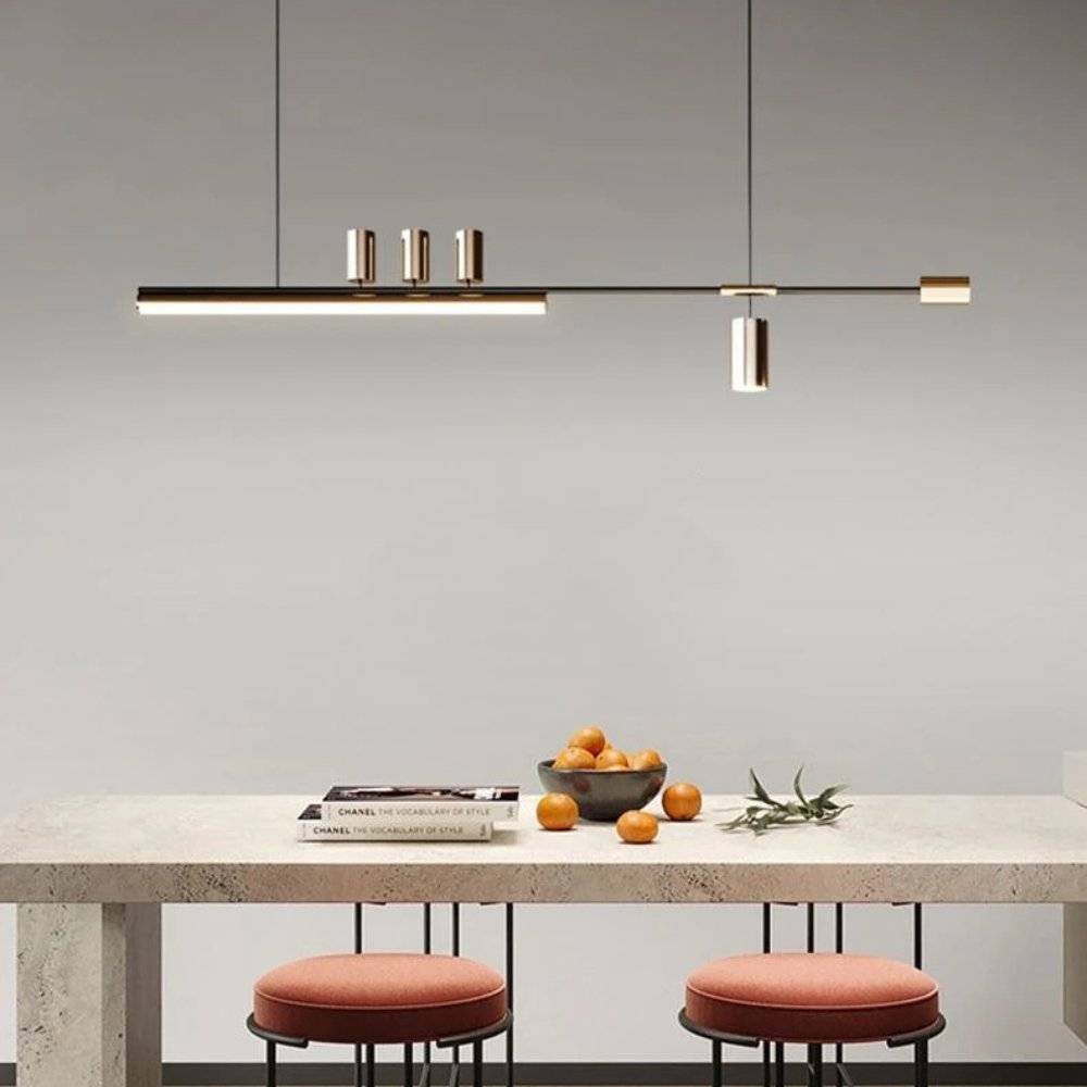 Stong Chandelier