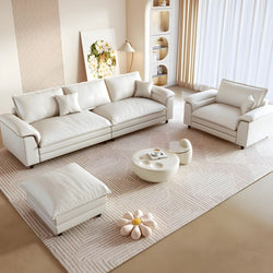 Sufra Arm Sofa - Residence Supply